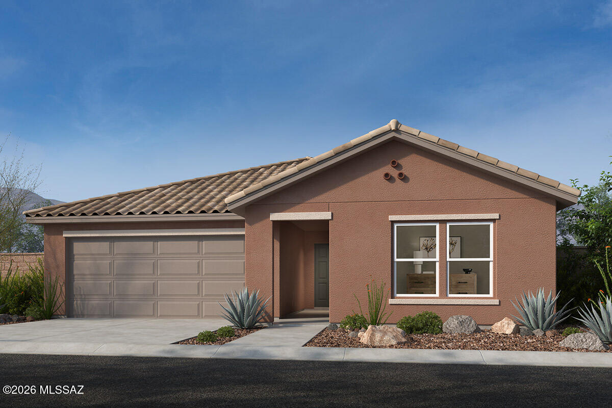 9448 West Hawes Road Marana, AZ 85658 - Photo 1 of 12 Exterior