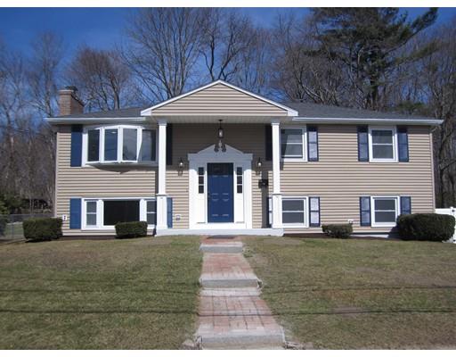 14 Plymouth Road Bellingham, MA 02019 - Photo 1 of 12 Gallery Image 1
