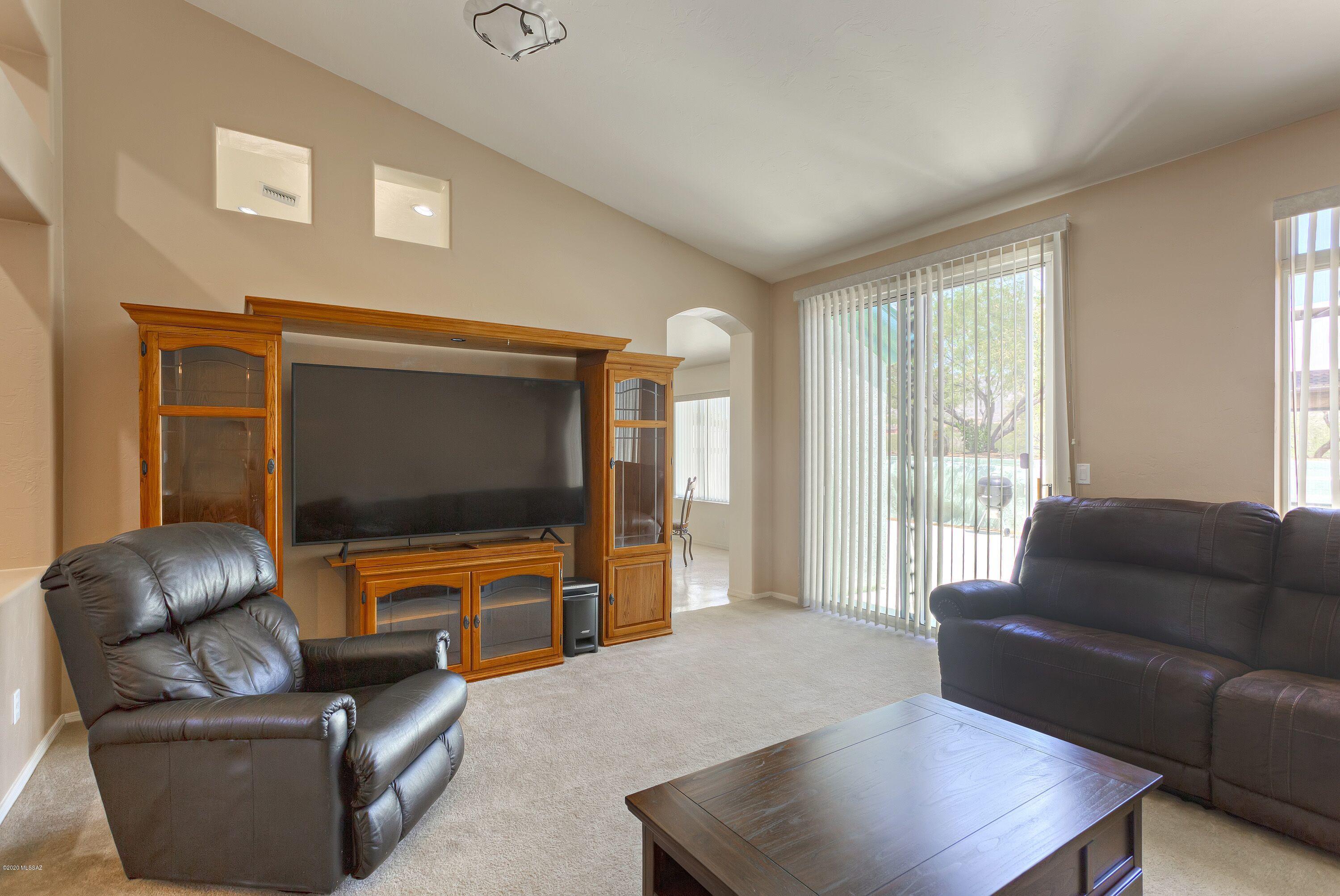 21 Avenida Pastor Rio Rico, AZ 85648 - Photo 4 of 25