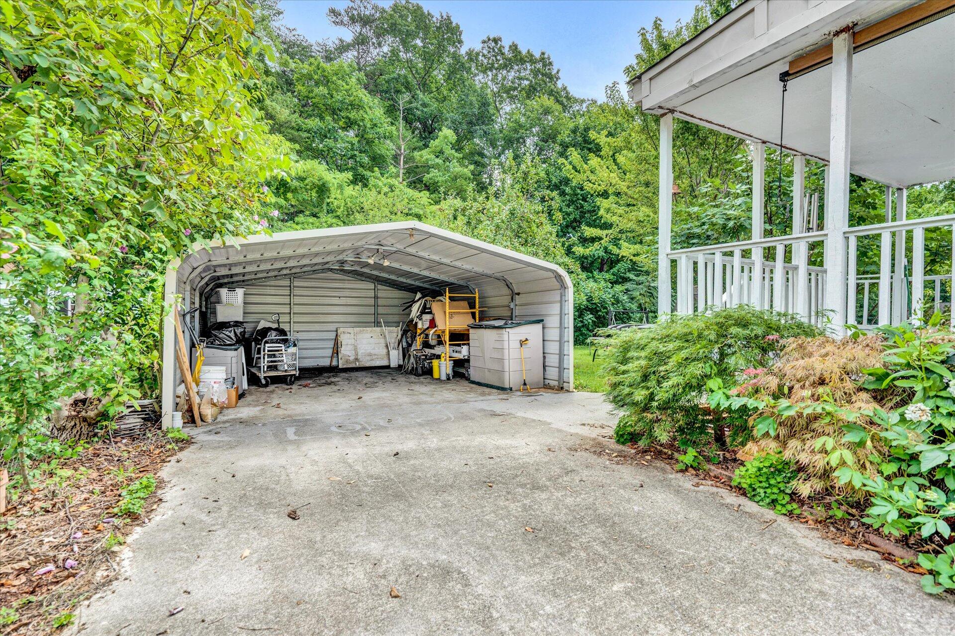 2821 Beaver Brook Road Salem, VA 24153 - Photo 20 of 21 20-DSC6587