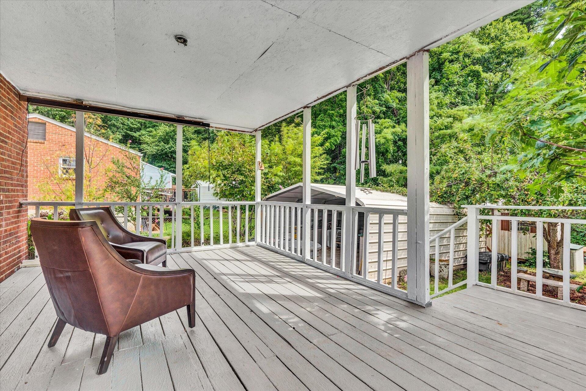 2821 Beaver Brook Road Salem, VA 24153 - Photo 7 of 21 07-DSC6539