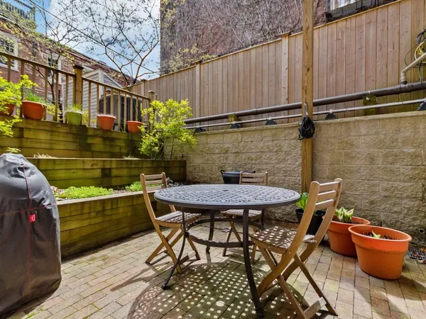 $4,200 | 13 Monument Square, Unit 1, Boston, MA 02129