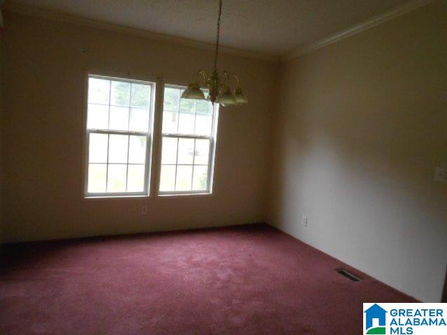 1458 Gardner Road Mount Olive, AL 35117 - Photo 9 of 12