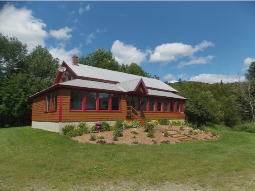 250 Holliday Road Albany, VT 05875 - Photo 1 of 35