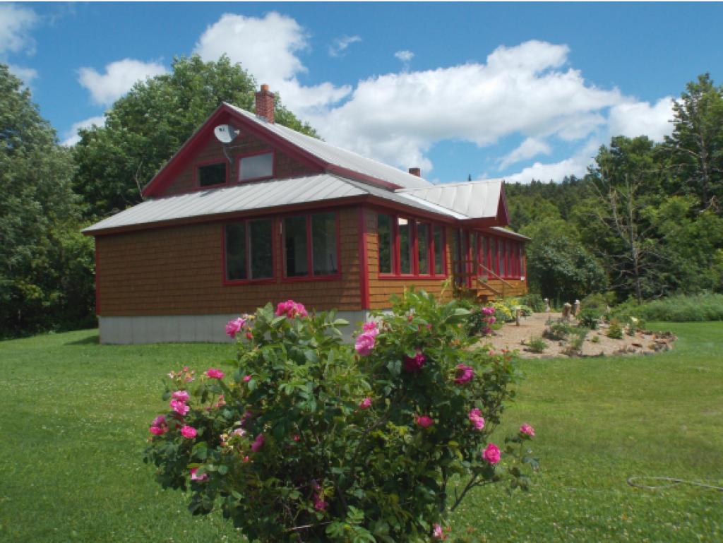 250 Holliday Road Albany, VT 05875 - Photo 2 of 35