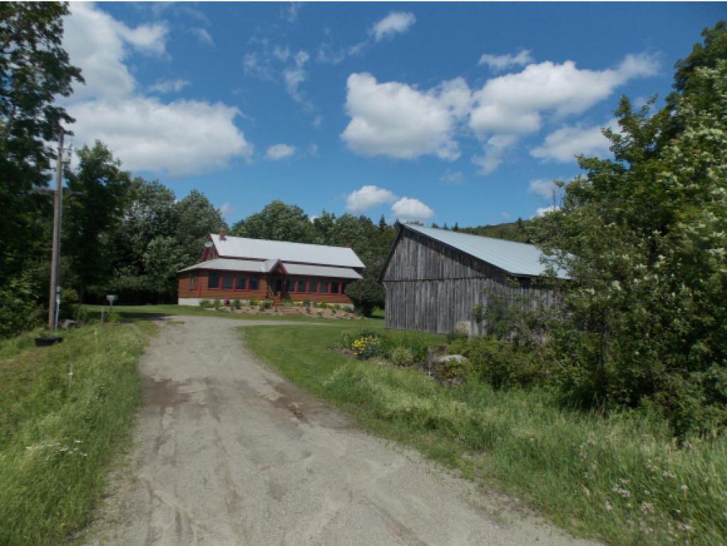 250 Holliday Road Albany, VT 05875 - Photo 3 of 35