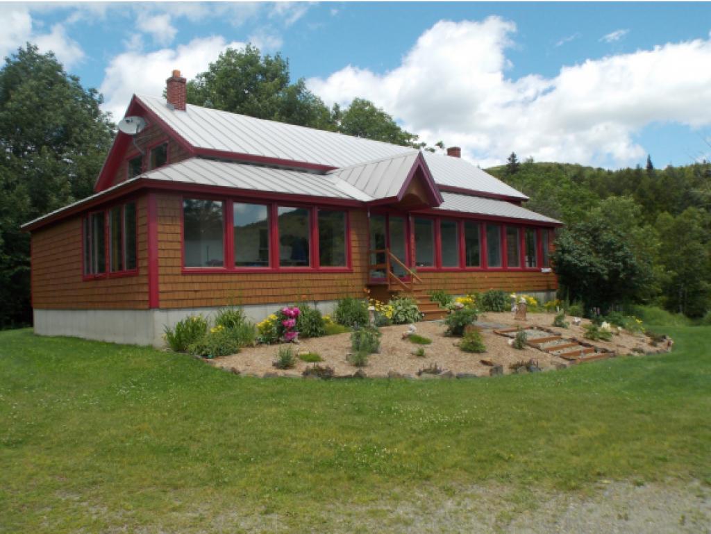 250 Holliday Road Albany, VT 05875 - Photo 25 of 35