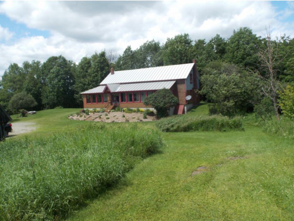 250 Holliday Road Albany, VT 05875 - Photo 27 of 35