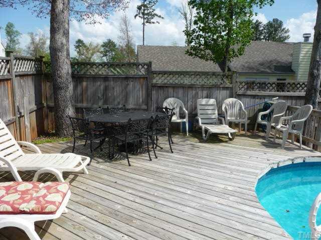 8001 Elderson Lane Raleigh, NC 27612 - Photo 10 of 12 Gallery Image 10