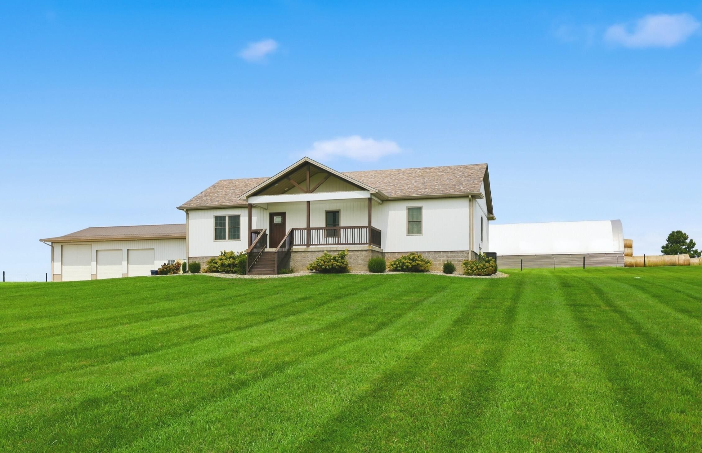857 Cummins Ferry Road Salvisa, KY 40372 - Photo 75 of 77 89_pend5190