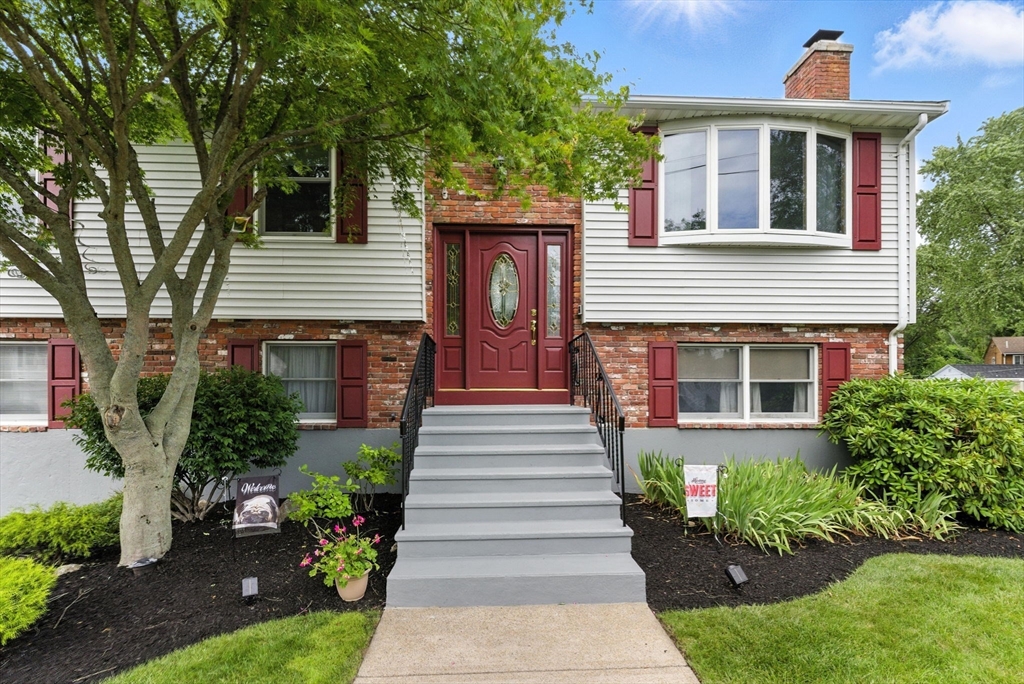 6 A Quail Road Peabody, MA 01960 - Photo 1 of 38 Gallery Image 1