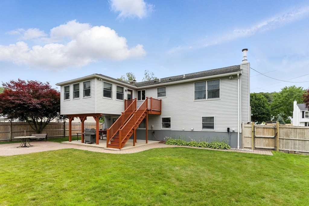 6 A Quail Road Peabody, MA 01960 - Photo 28 of 38 Gallery Image 28