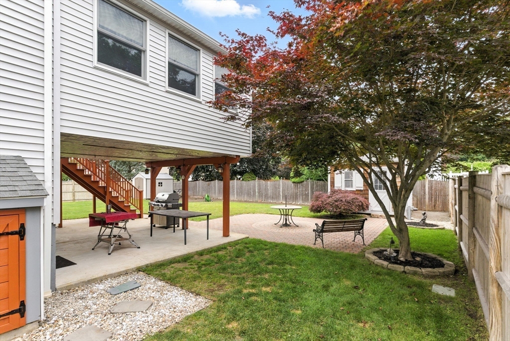 6 A Quail Road Peabody, MA 01960 - Photo 29 of 38 Gallery Image 29