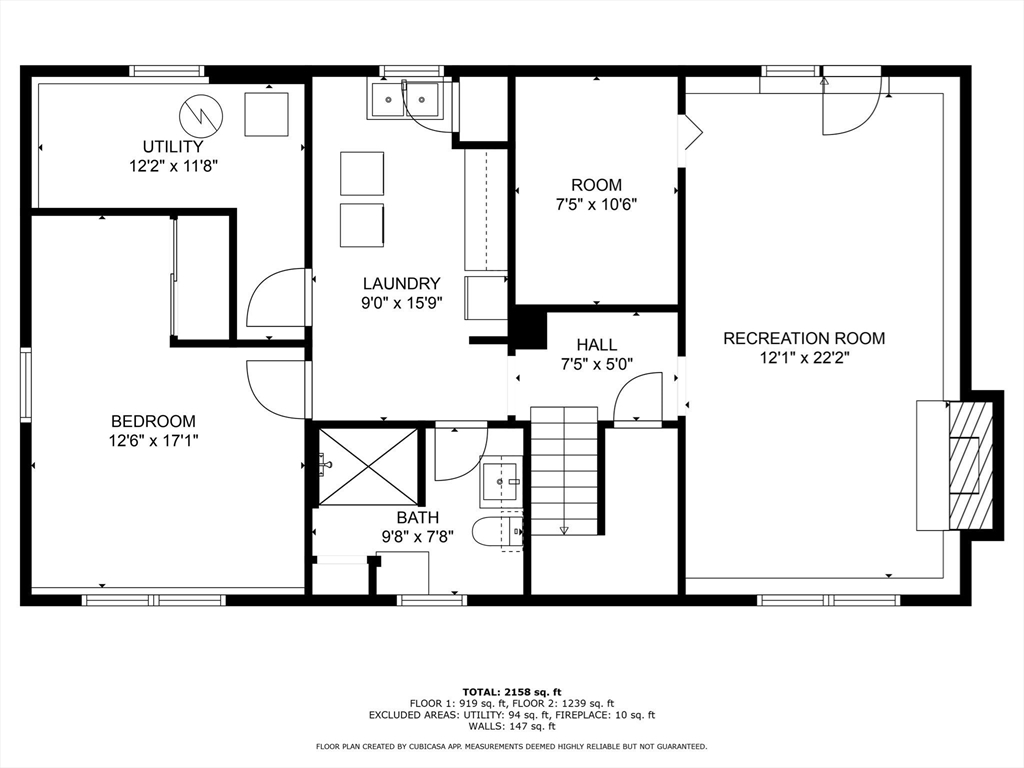 6 A Quail Road Peabody, MA 01960 - Photo 36 of 38 Gallery Image 36