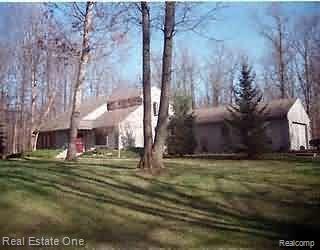 331 South Hacker Road Brighton, MI 48114 - Photo 1 of 1 Listing Image
