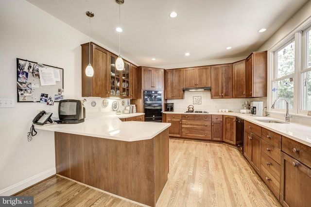 $1,550,000 | 3805 Dunlop Street, Chevy Chase, MD 20815