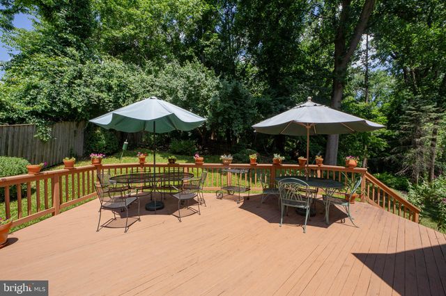 $1,550,000 | 3805 Dunlop Street, Chevy Chase, MD 20815