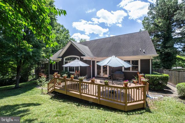 $1,550,000 | 3805 Dunlop Street, Chevy Chase, MD 20815