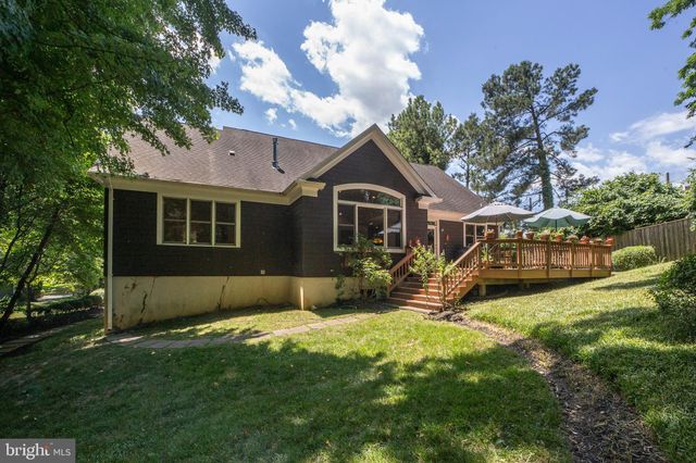 $1,550,000 | 3805 Dunlop Street, Chevy Chase, MD 20815