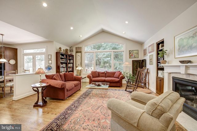 $1,550,000 | 3805 Dunlop Street, Chevy Chase, MD 20815