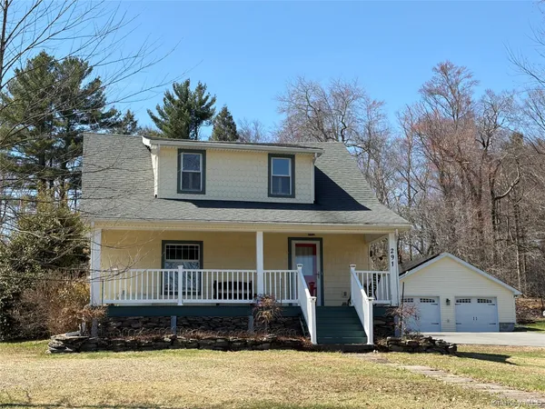 $389,000 | 291 Behr Road, Jeffersonville, NY 12748