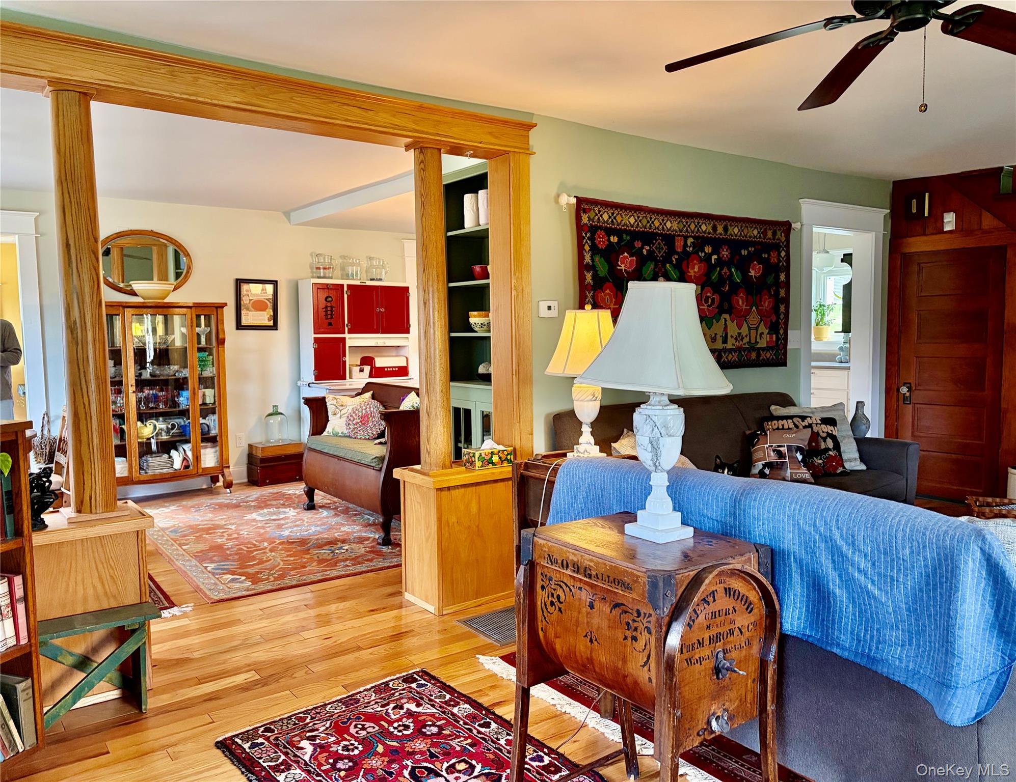 291 Behr Road Jeffersonville, NY 12748 - Photo 19 of 50