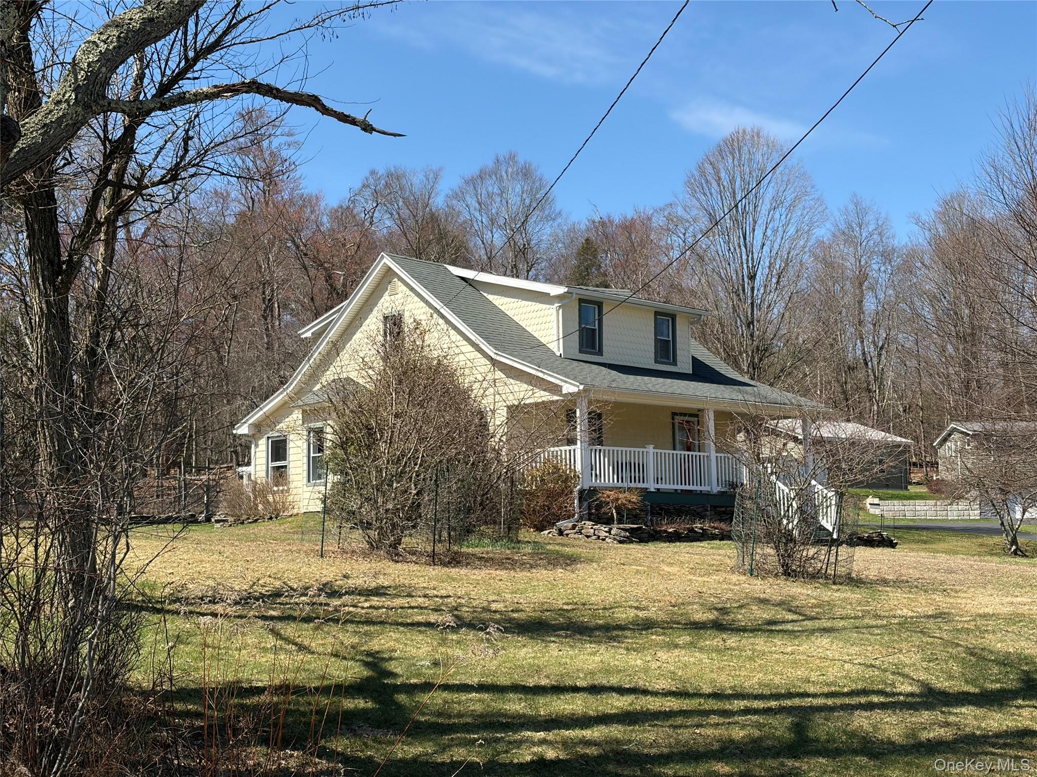 291 Behr Road Jeffersonville, NY 12748 - Photo 2 of 50