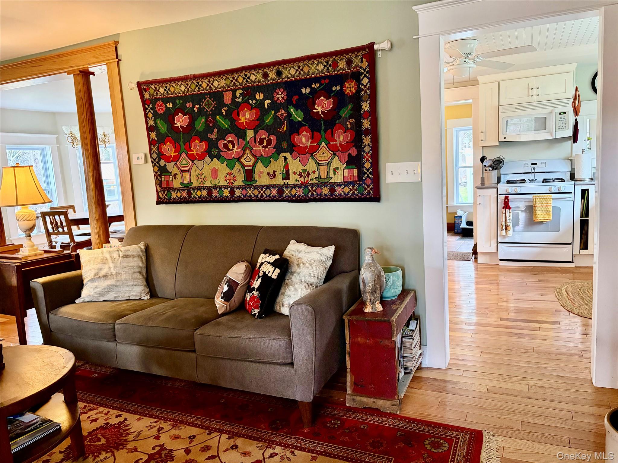 291 Behr Road Jeffersonville, NY 12748 - Photo 29 of 50