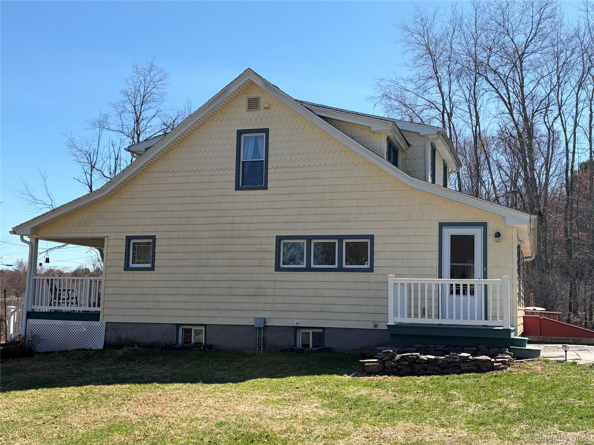 291 Behr Road Jeffersonville, NY 12748 - Photo 4 of 50