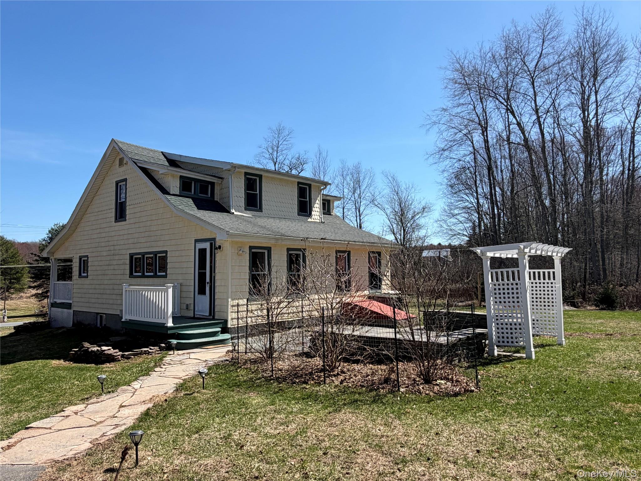 291 Behr Road Jeffersonville, NY 12748 - Photo 6 of 50