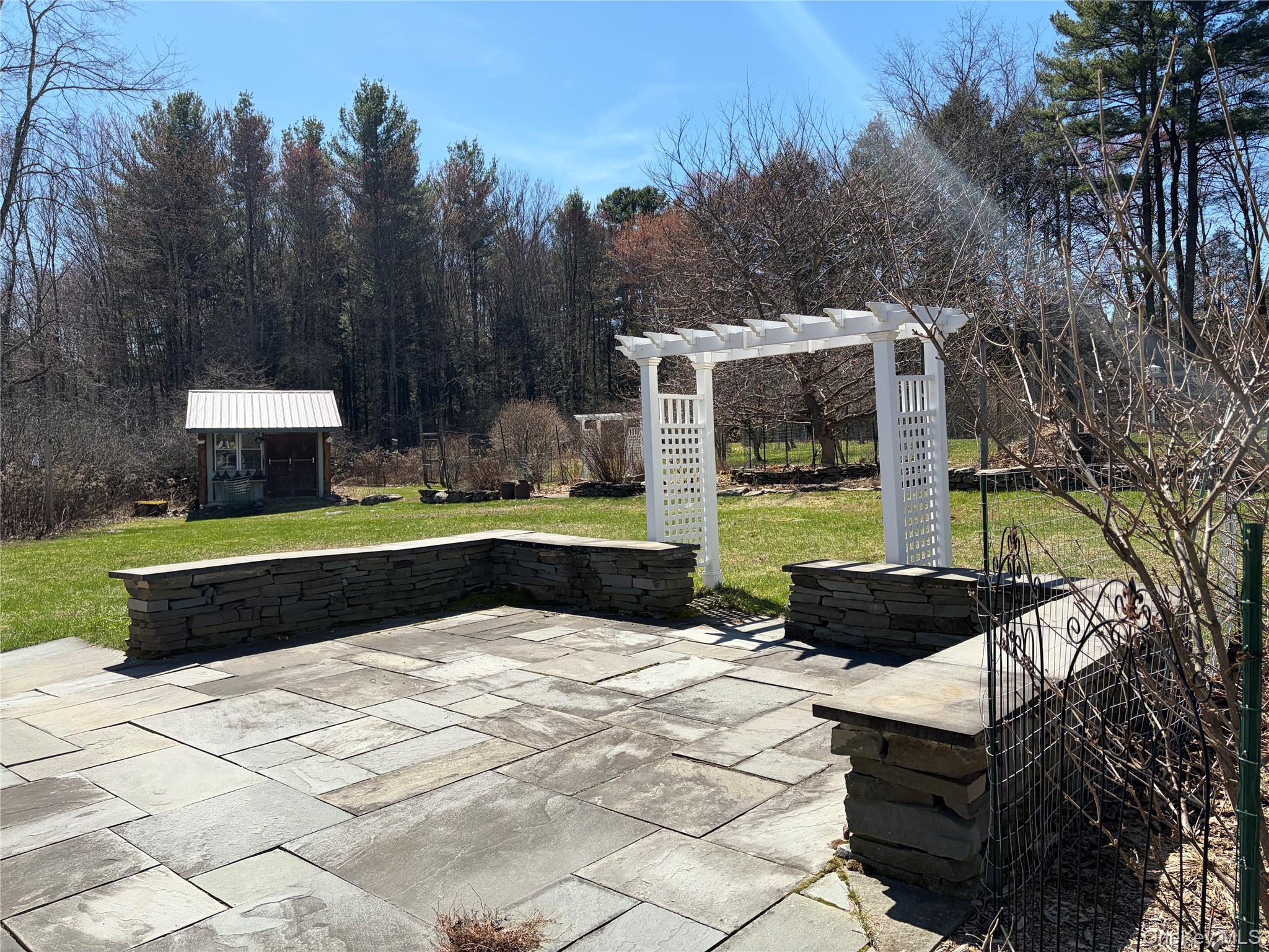 291 Behr Road Jeffersonville, NY 12748 - Photo 7 of 50