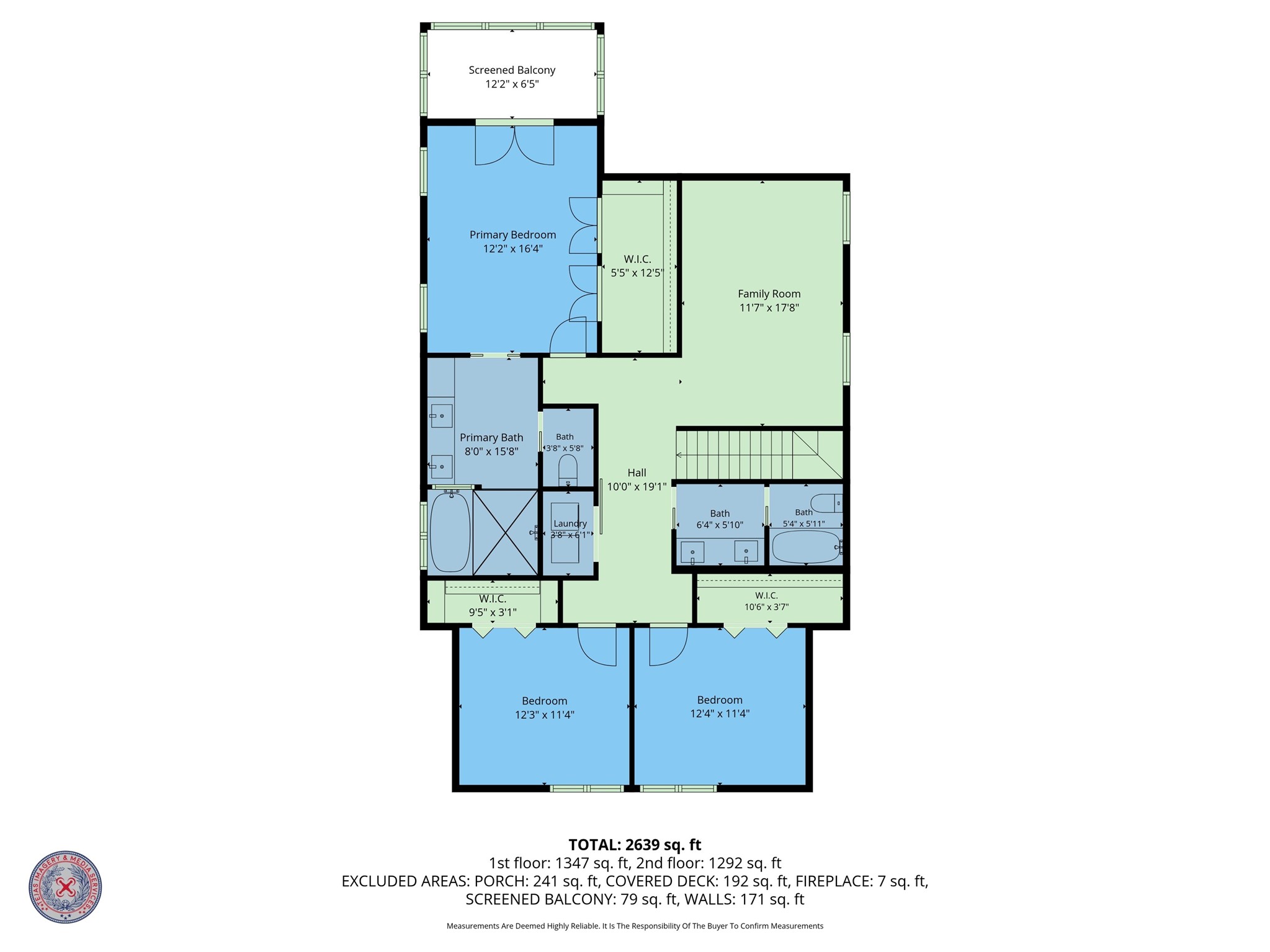 4473 County Road 172 Alvin, TX 77511 - Photo 35 of 36