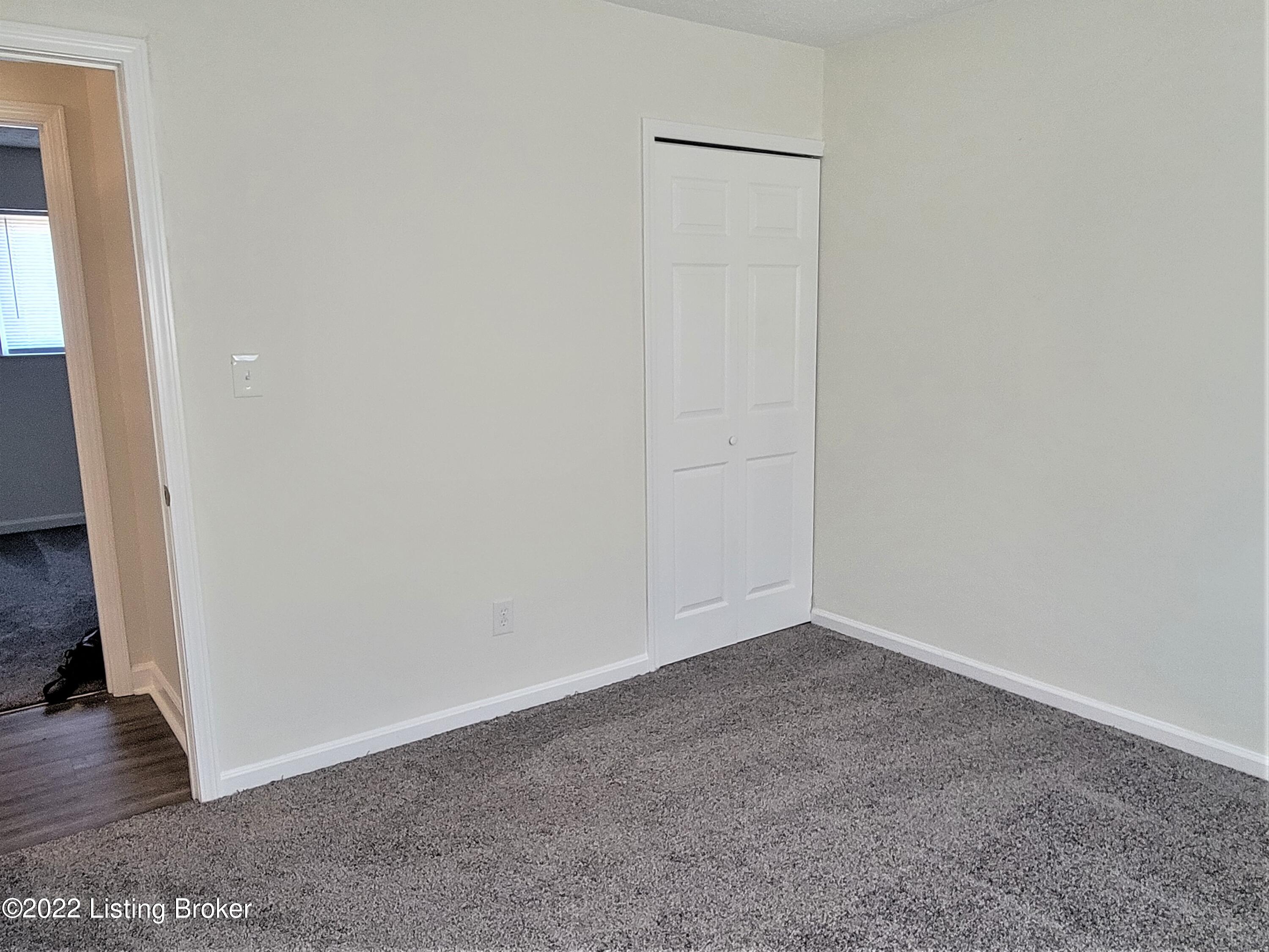 5018 Woodsend Road Louisville, KY 40229 - Photo 30 of 74 New Carpeting in 1st Bedroom