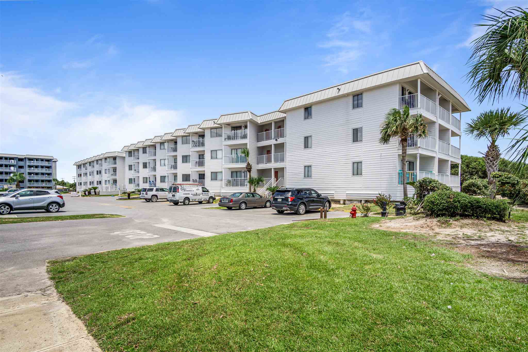 400 Plantation Road, Unit 1310 Gulf Shores, AL 36542 - Photo 2 of 29