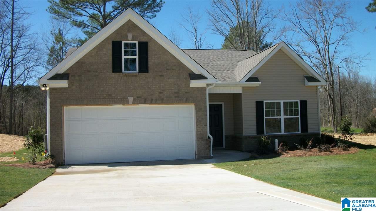 634 Twin Ridge Circle Lincoln, AL 35096 - Photo 1 of 32