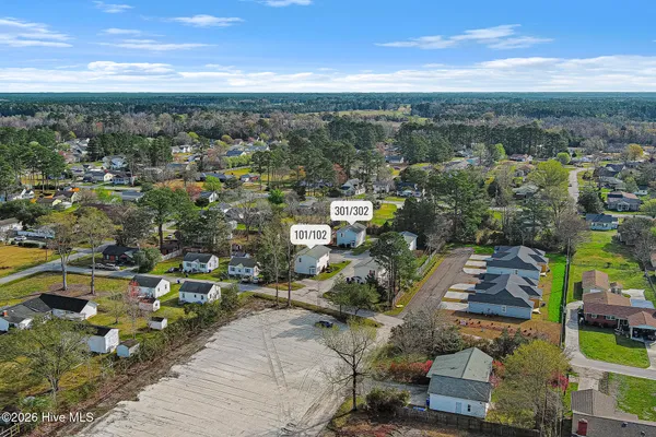 $575,000 | 101-301 Johns Way, Newport, NC 28570