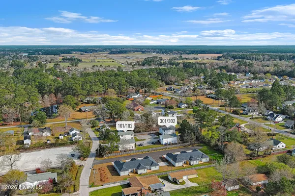 $575,000 | 101-301 Johns Way, Newport, NC 28570