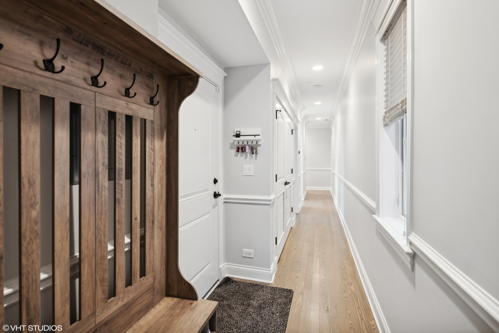 1051 West Monroe Street, Unit 3 Chicago, IL 60607 - Photo 11 of 16 Gallery Image 11