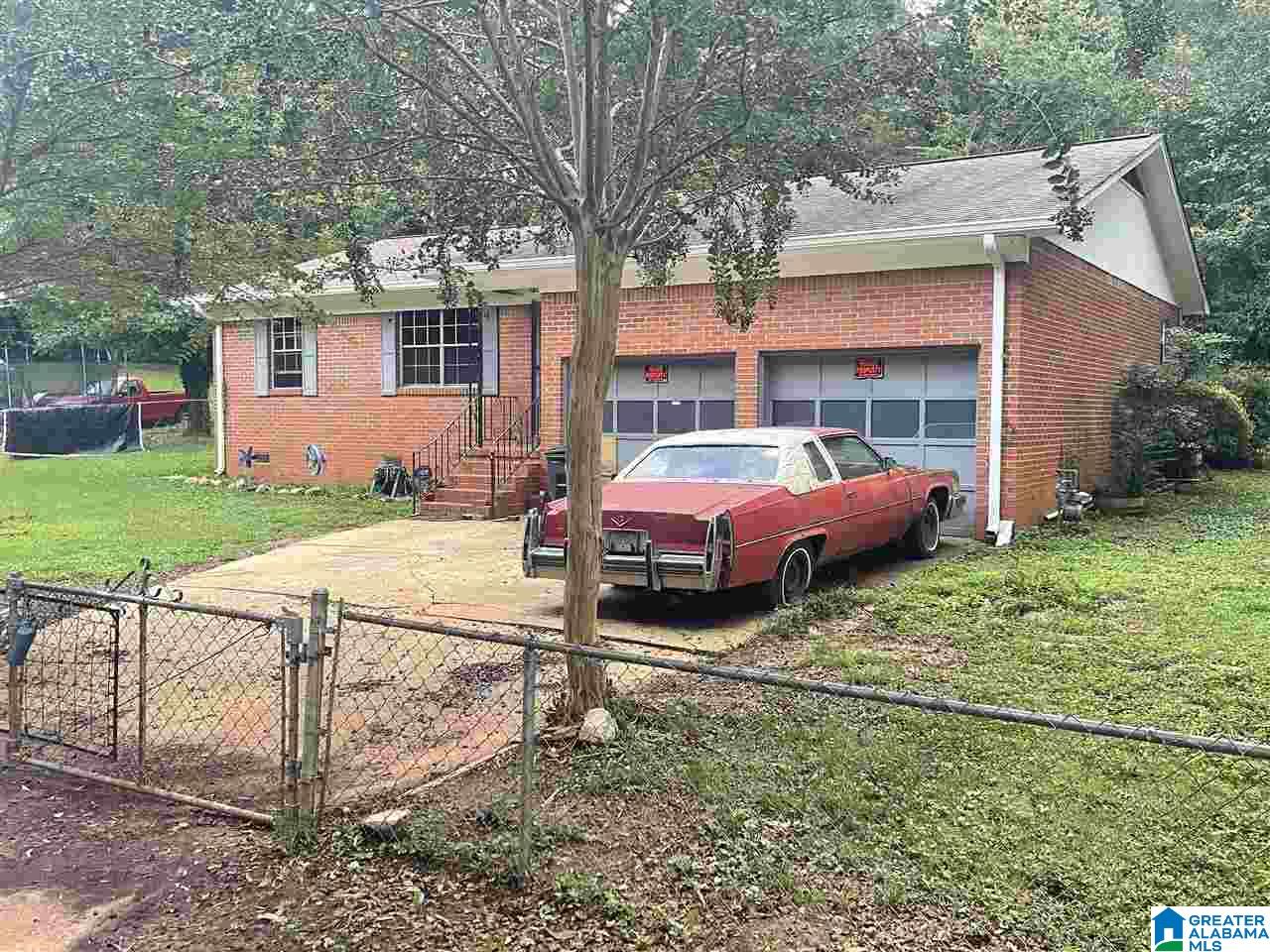 713 Kingman Road Birmingham, AL 35235 - Photo 1 of 5