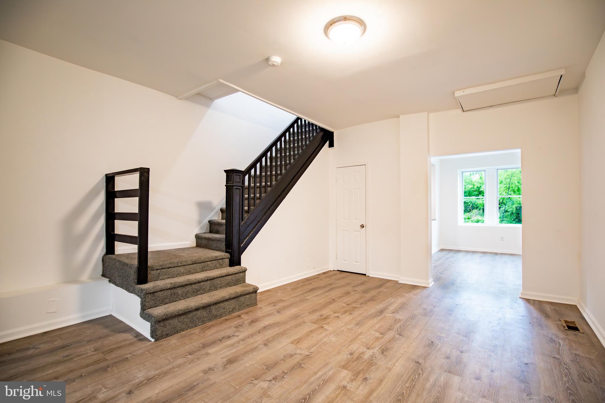 156 East Tulpehocken St  