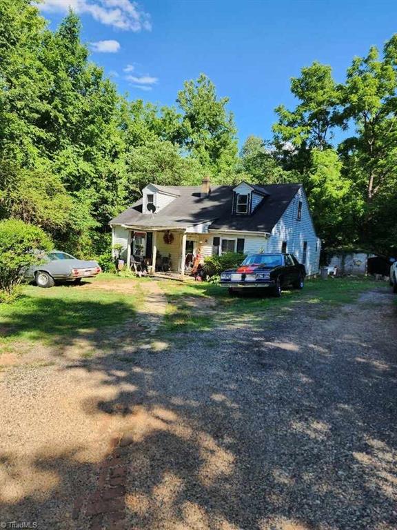 2543 Culver Road Blanch, NC 27212 - Photo 1 of 29 Gallery Image 1