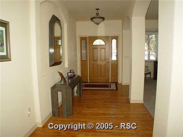 15640 Falcon Ridge Court Colorado Springs, CO 80921 - Photo 3 of 10 Gallery Image 3