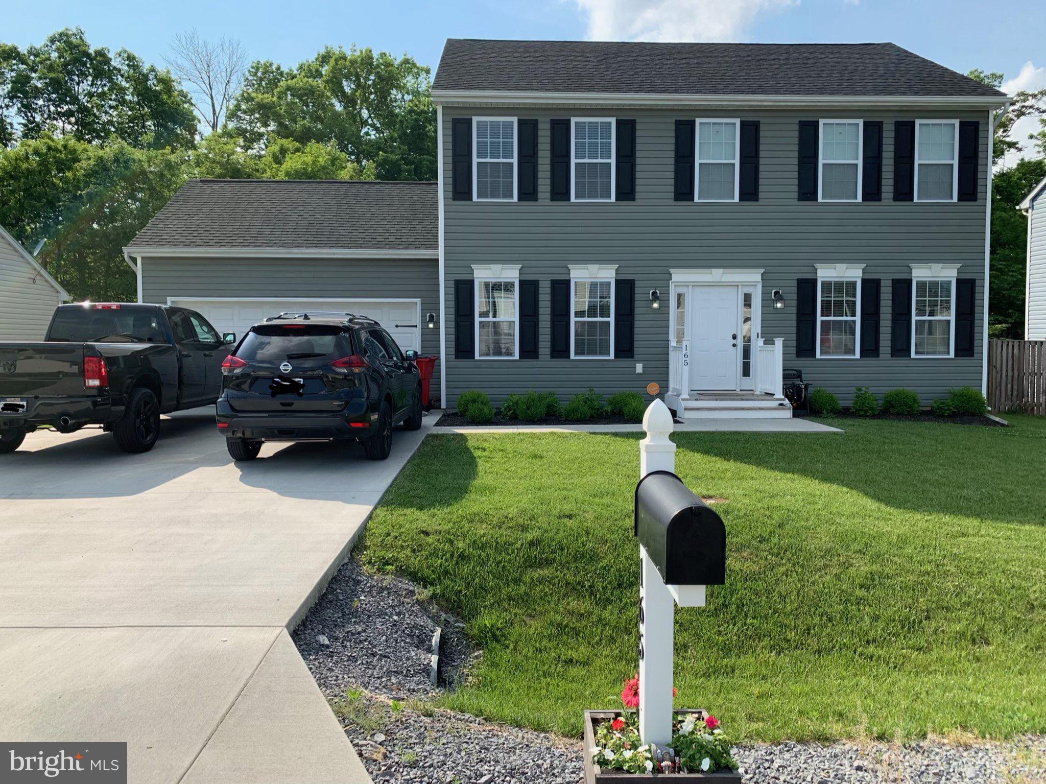 165 Gibson Road Inwood, WV 25428 - Photo 1 of 45