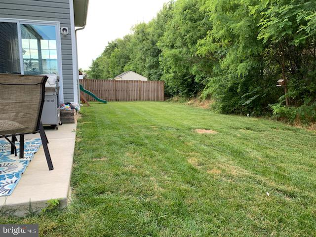 165 Gibson Road Inwood, WV 25428 - Photo 39 of 45