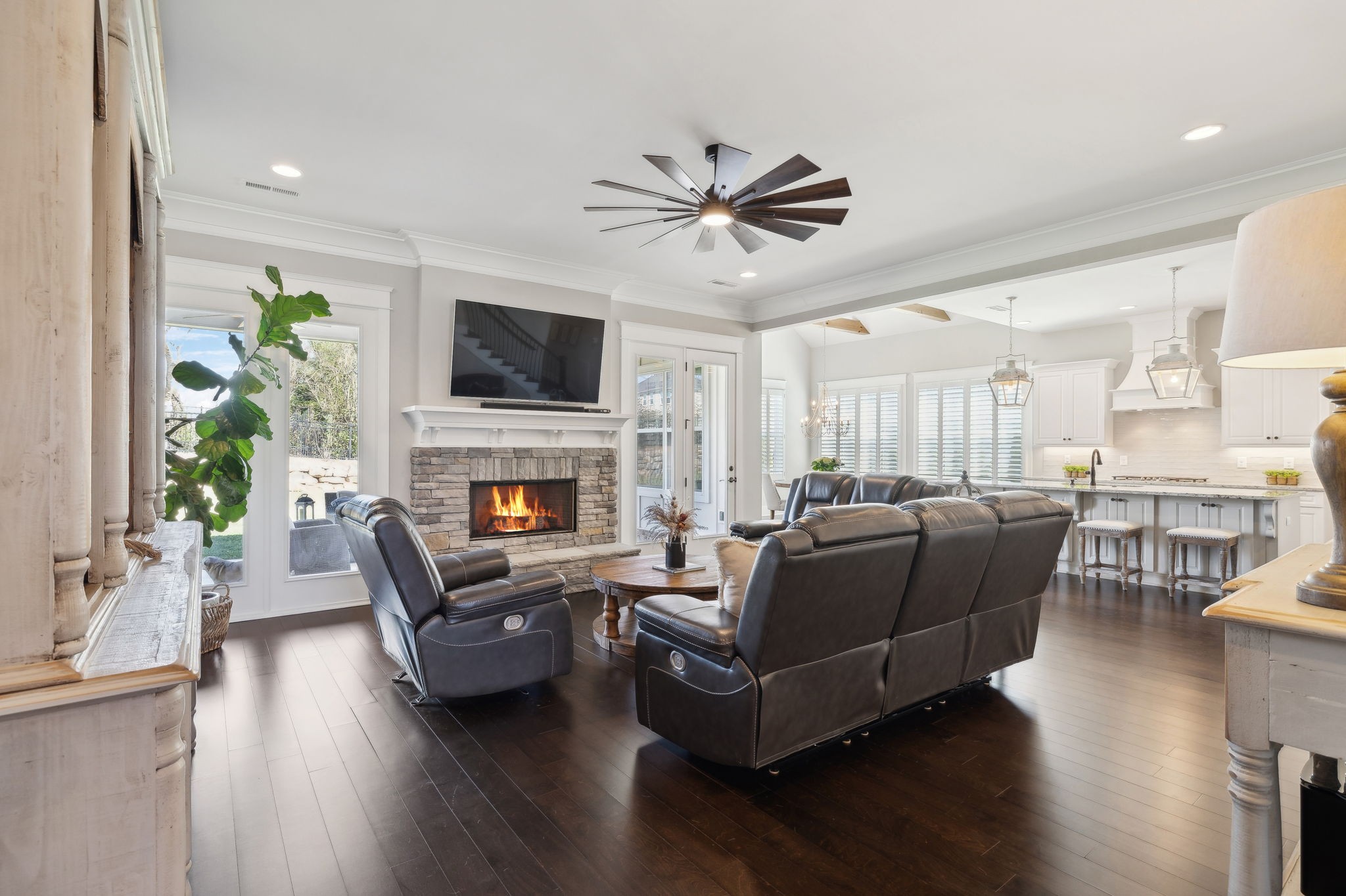 994 Spruce Ridge Lane Spring Hill, TN 37174 - Photo 12 of 65