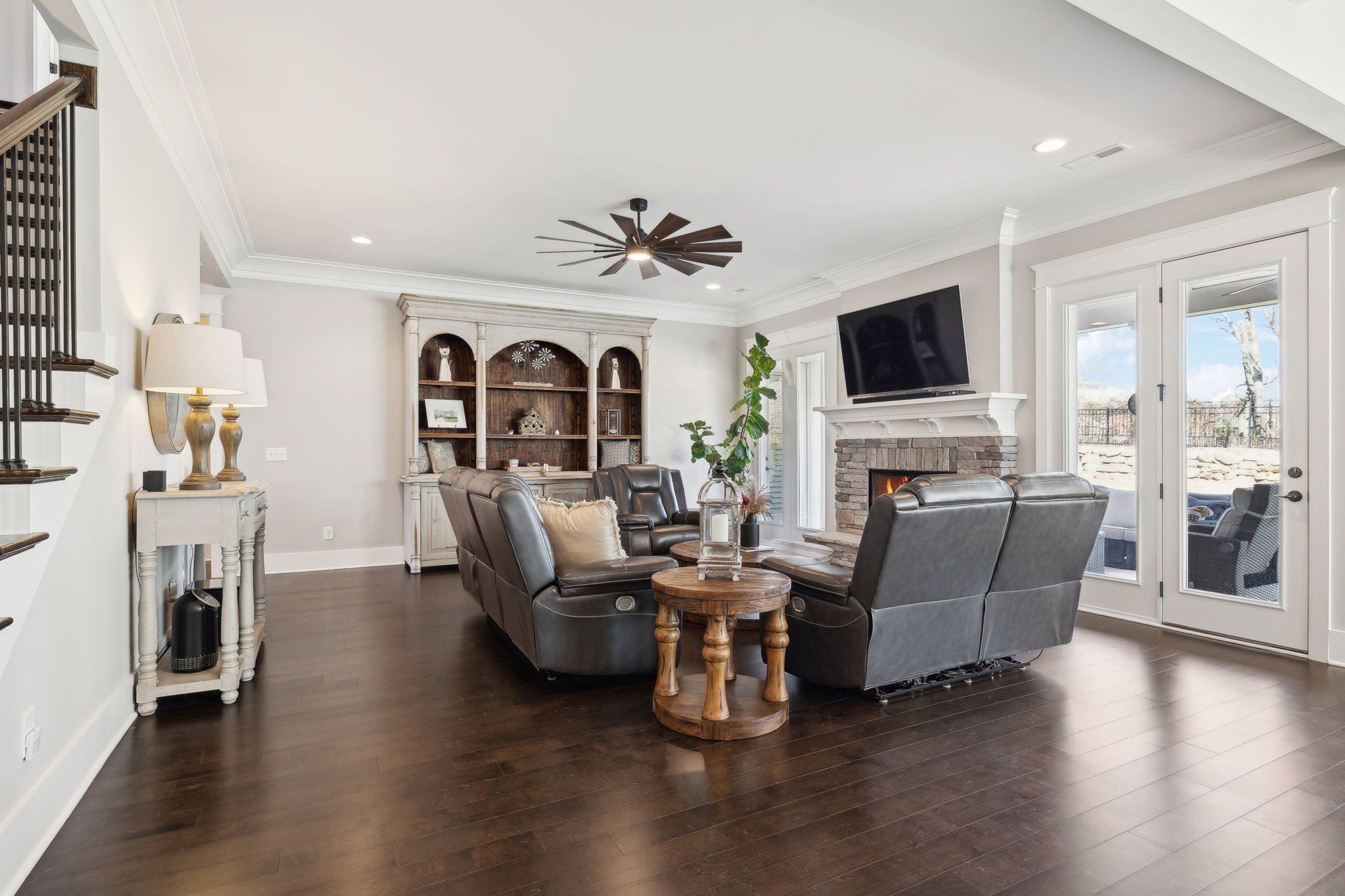 994 Spruce Ridge Lane Spring Hill, TN 37174 - Photo 14 of 65