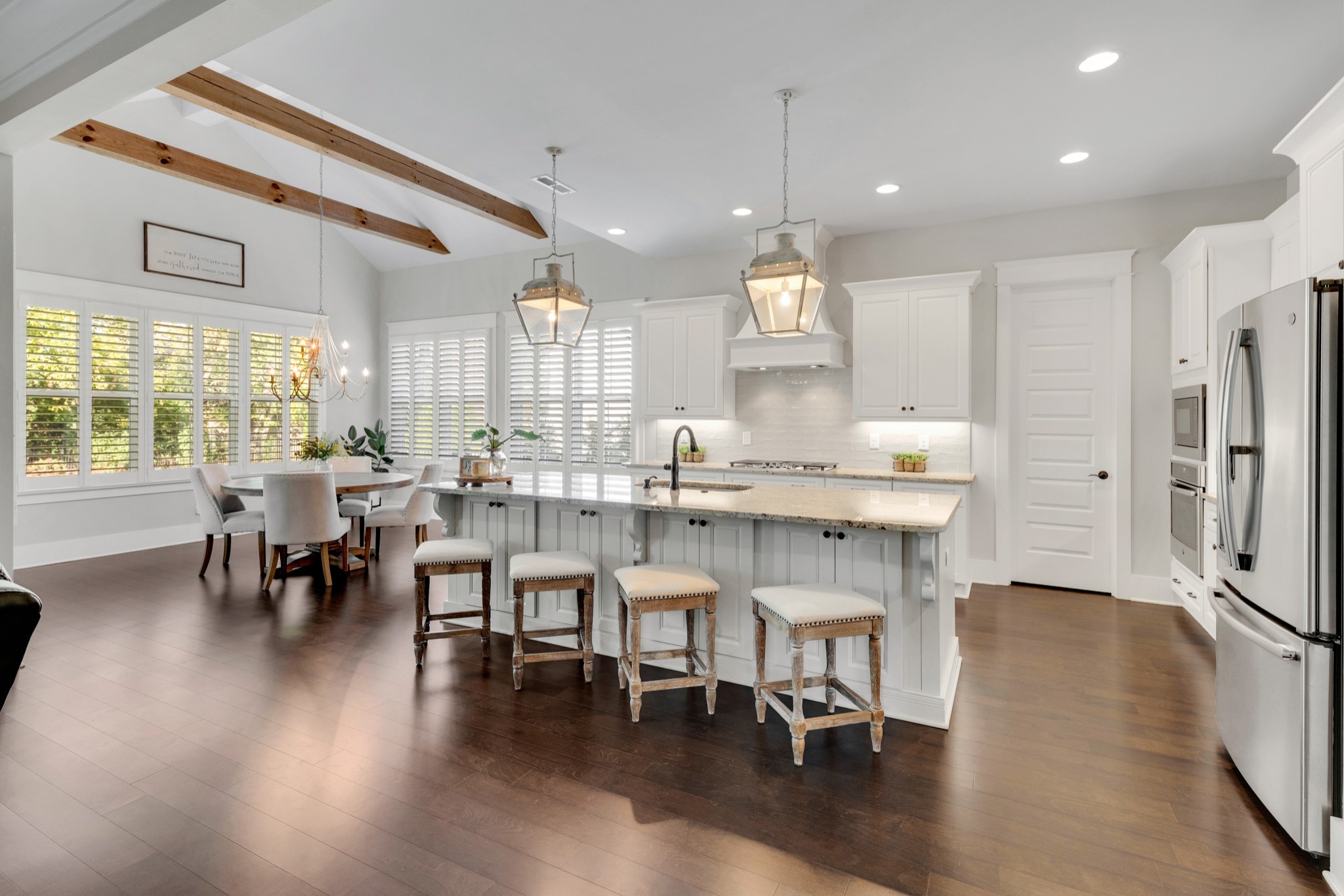 994 Spruce Ridge Lane Spring Hill, TN 37174 - Photo 15 of 65