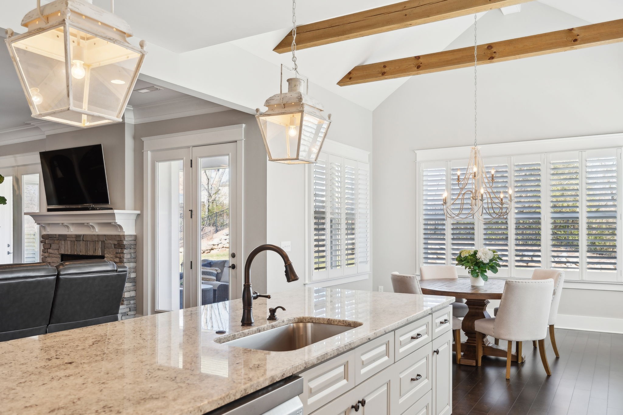 994 Spruce Ridge Lane Spring Hill, TN 37174 - Photo 18 of 65