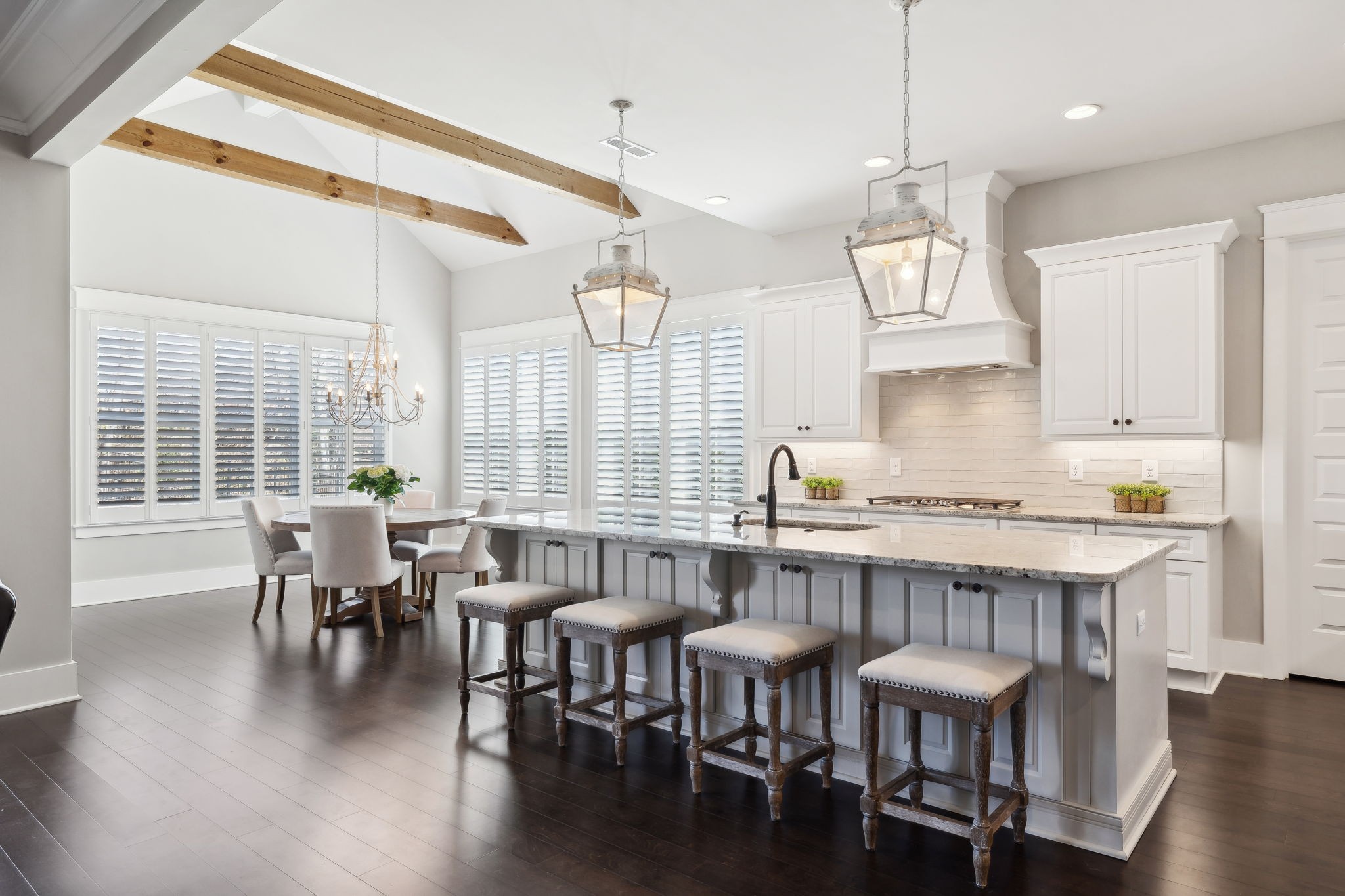 994 Spruce Ridge Lane Spring Hill, TN 37174 - Photo 19 of 65