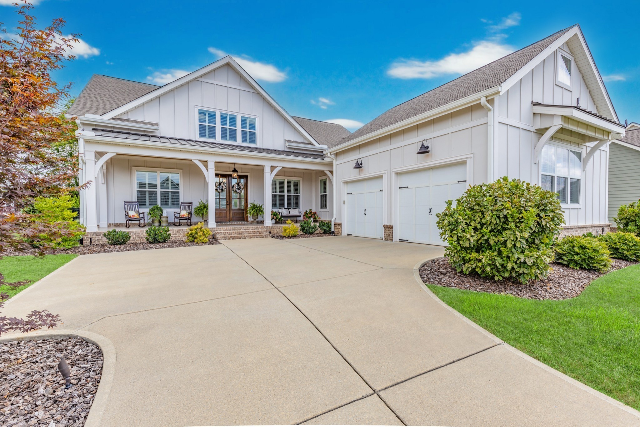 994 Spruce Ridge Lane Spring Hill, TN 37174 - Photo 2 of 65